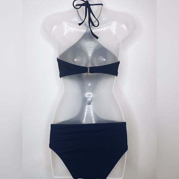 Victoria’s Secret Cutout One-Piece Swimsuit - Picture 5 of 8